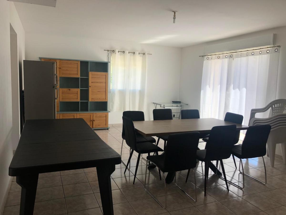 Superbe Appartement Vue Montagne Proximites Grandes Surfaces Poggi Ngoại thất bức ảnh