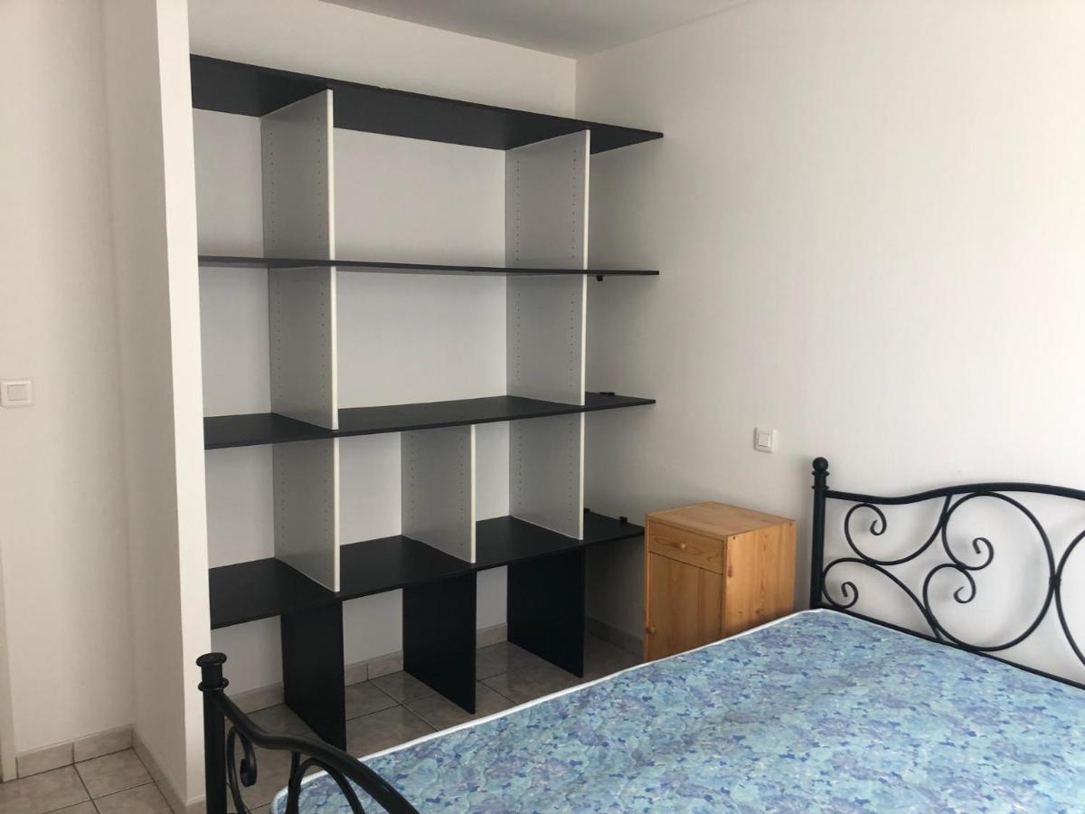 Superbe Appartement Vue Montagne Proximites Grandes Surfaces Poggi Ngoại thất bức ảnh