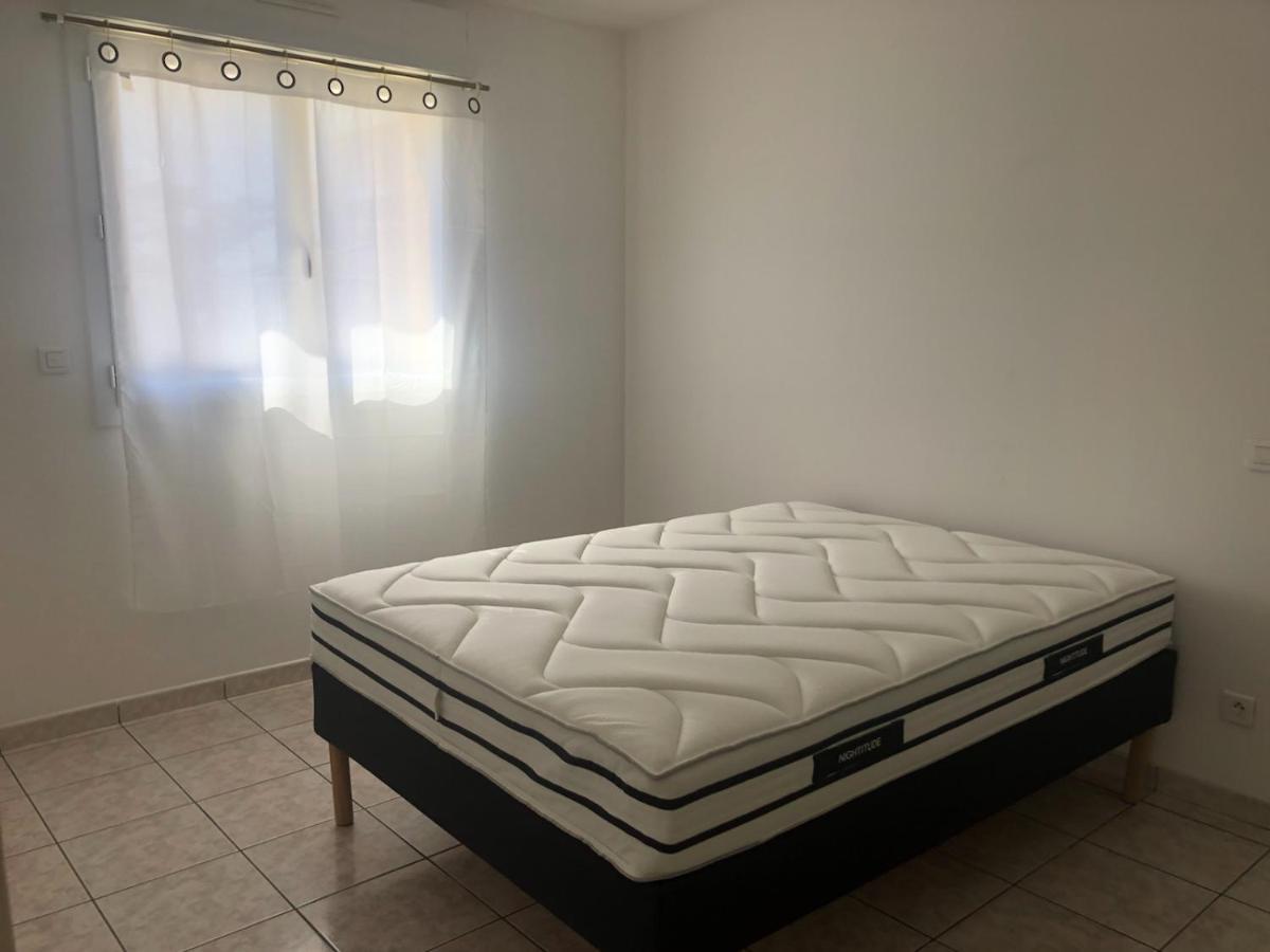 Superbe Appartement Vue Montagne Proximites Grandes Surfaces Poggi Ngoại thất bức ảnh