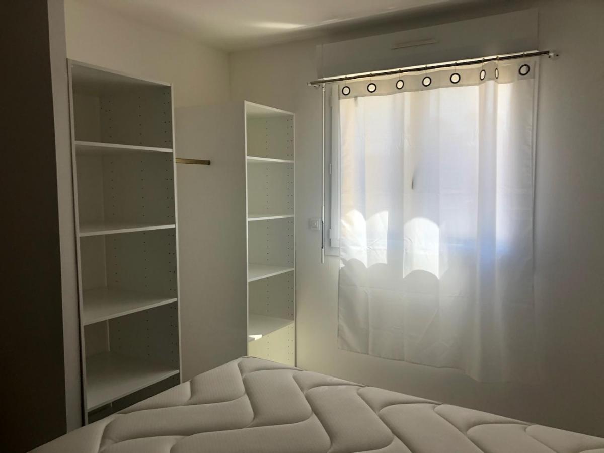 Superbe Appartement Vue Montagne Proximites Grandes Surfaces Poggi Ngoại thất bức ảnh